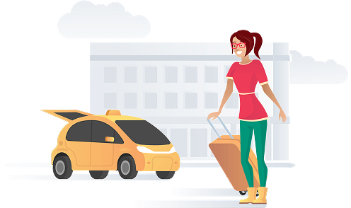 Benefit icon: no deposit or credit card required