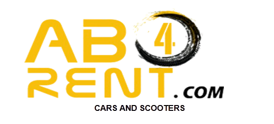 logo_AB4 rent a car