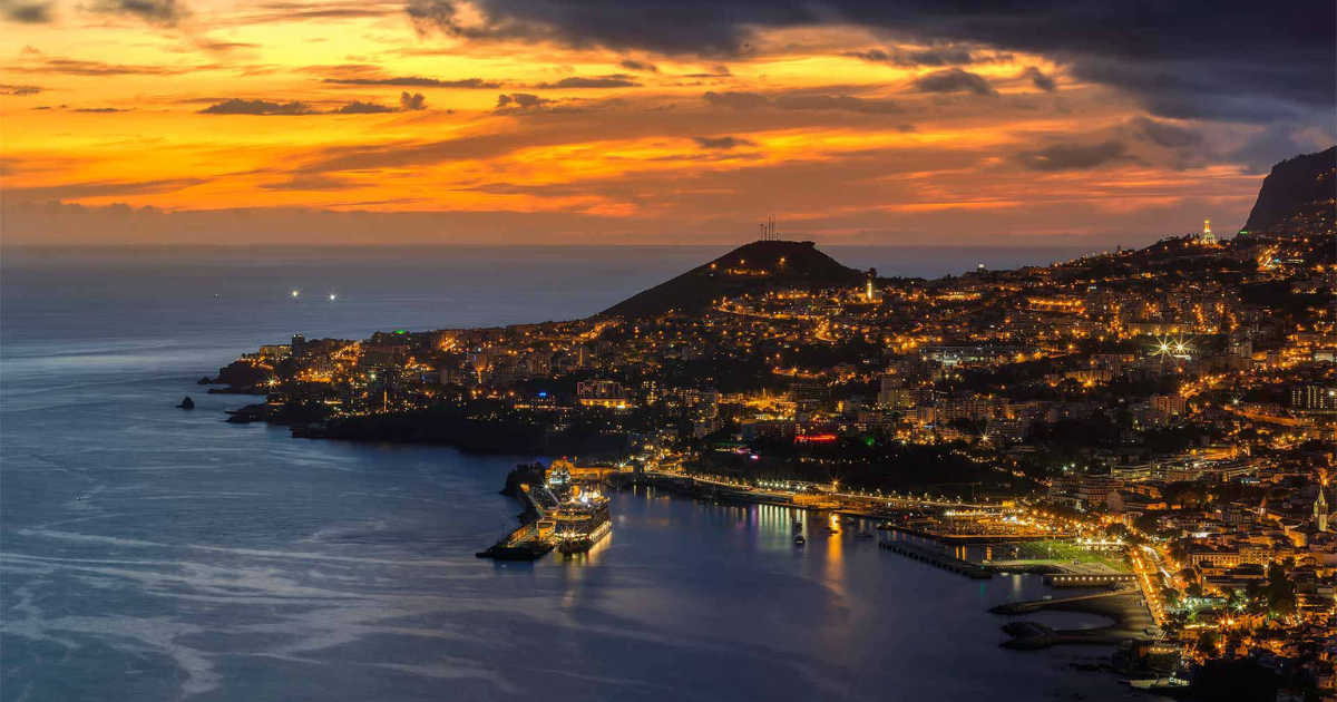 Car Rental in Madeira – Explore the Island with GooRentalCars