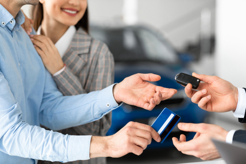 Como Alugar um Carro na Madeira Sem Cartão de Crédito — Guia Goorentalcars