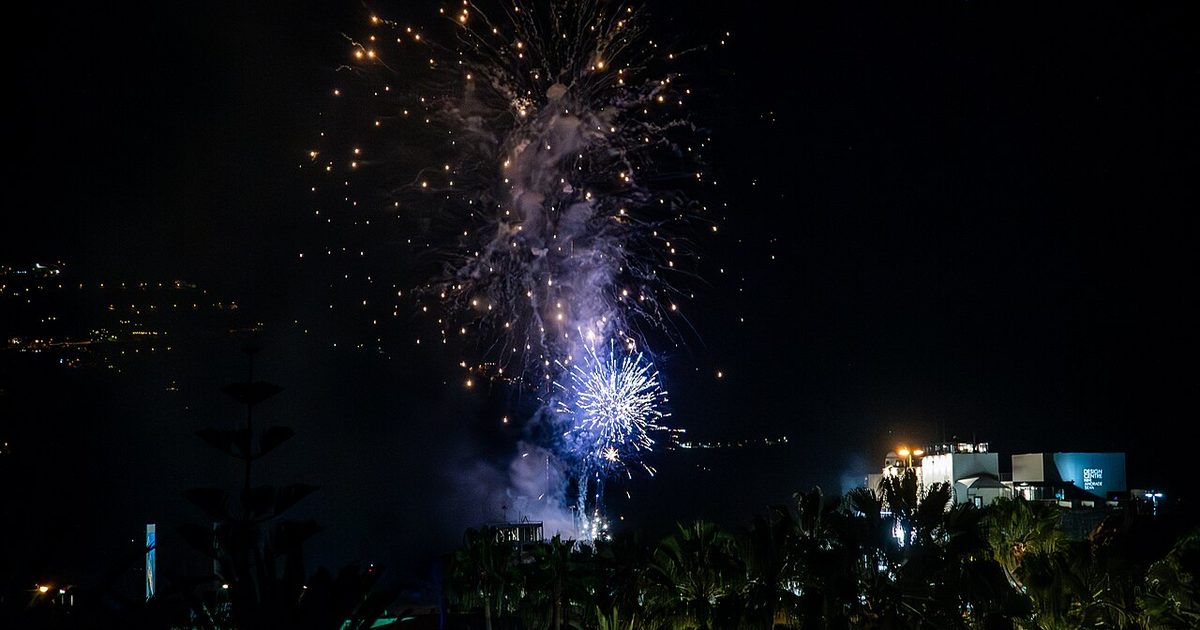 Atlantic Festival 2026: dates, best viewpoints, and a stress-free plan