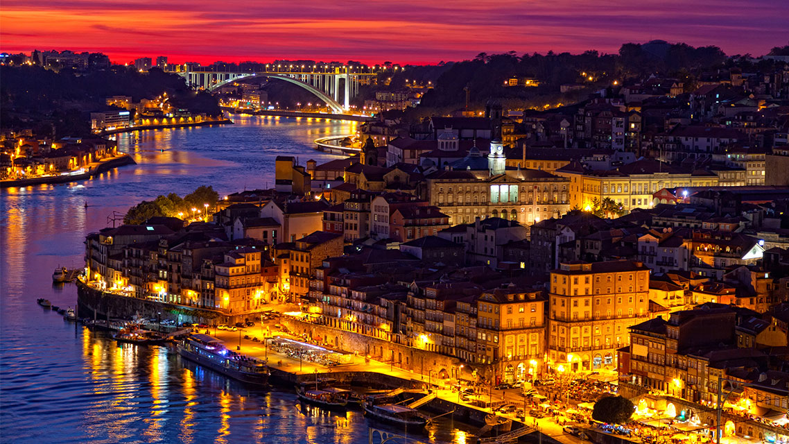 What to do in Porto and where to eat: the guide that locals recommend