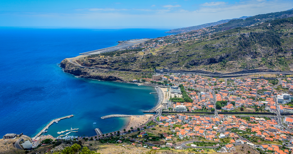 Car Rental at Funchal Airport – What You Need to Know Before You Book