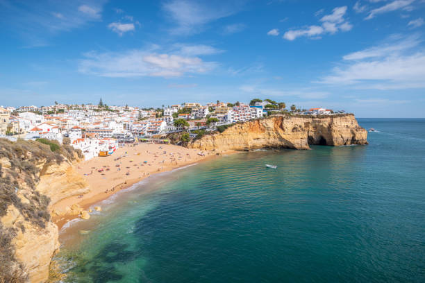 Faro Airport Car Rental – Why You Need a Car & Best Tips