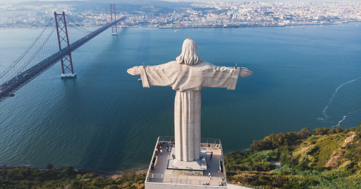 Půjčovna aut Lisabon