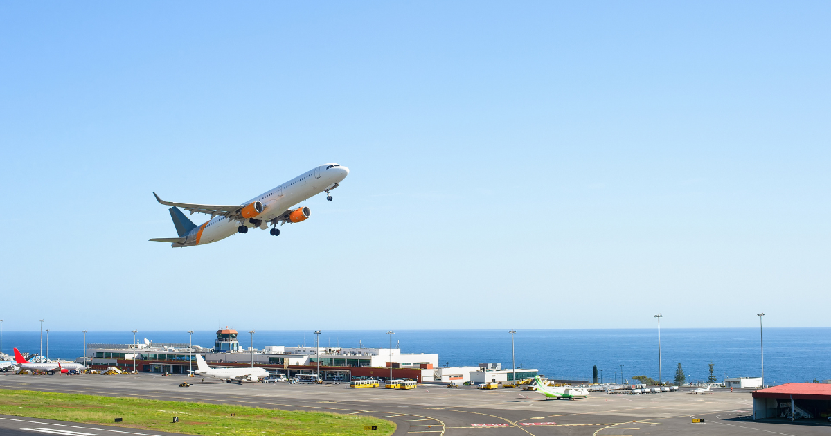 Închirieri auto Funchal