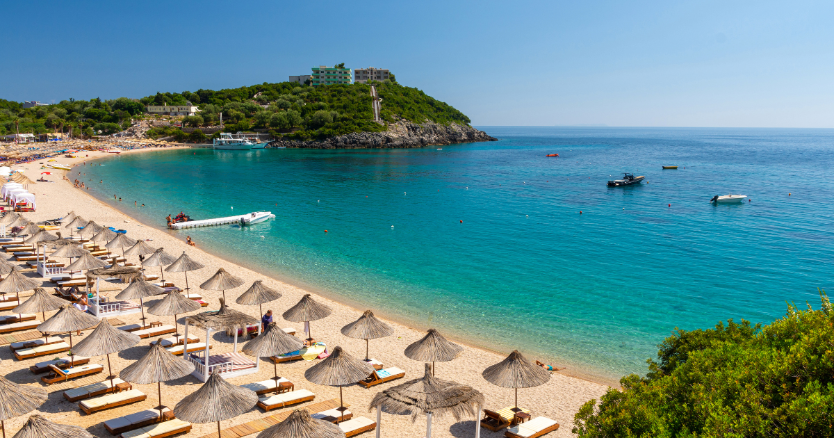 Închirieri auto Albania