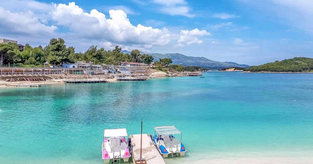 Închirieri auto Saranda