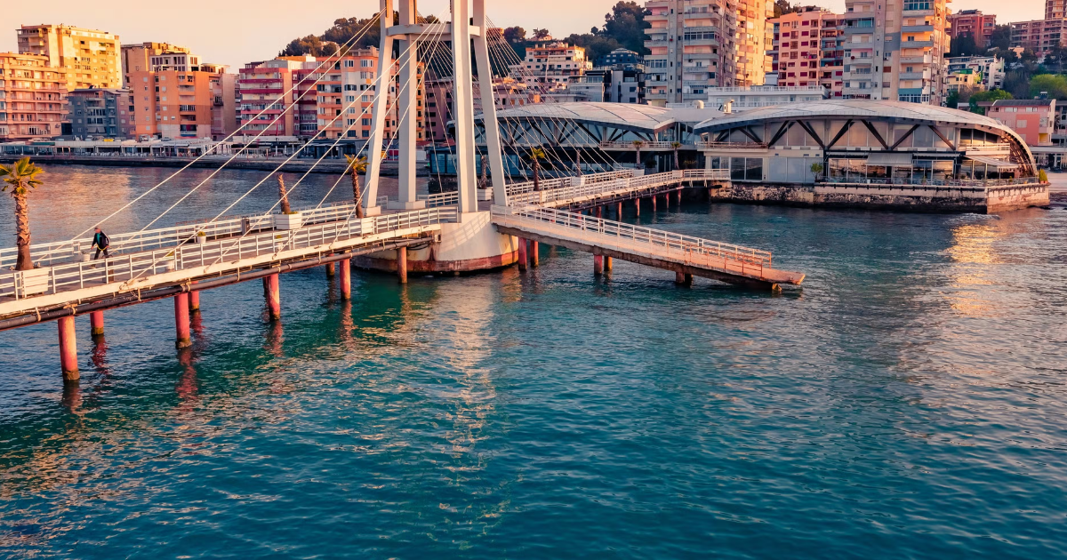 Închirieri auto Durres