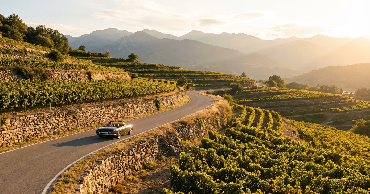 Best Road Trips in Catalonia by Car: Your Ultimate Guide from Barcelona