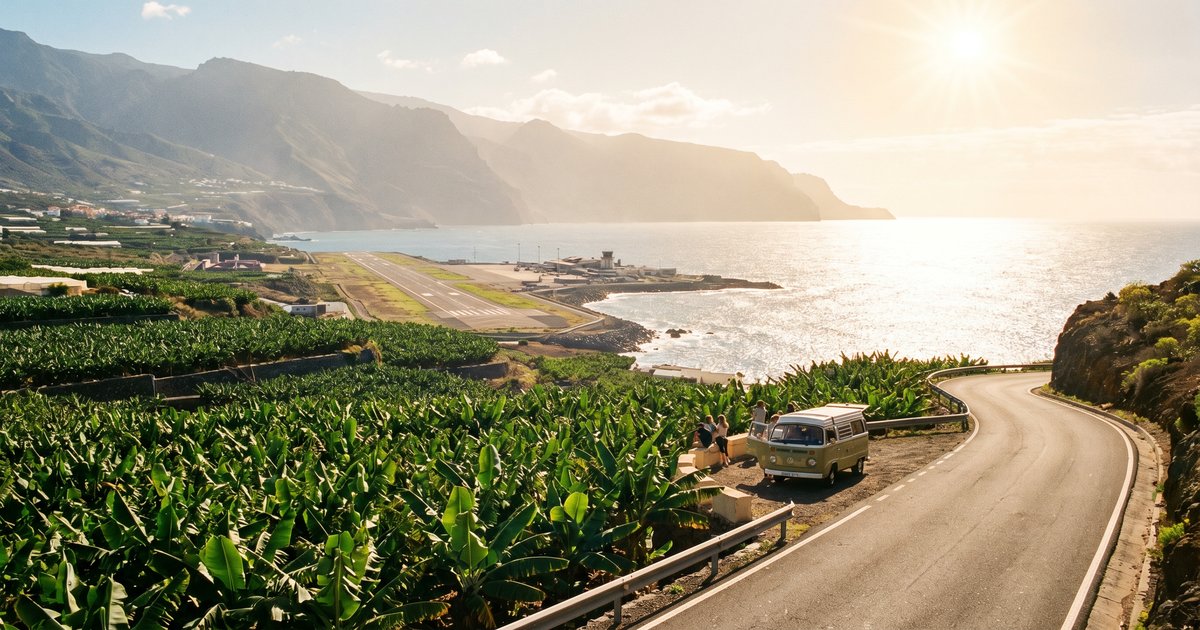Car Rental Tenerife North: The Complete Guide to Exploring the Island