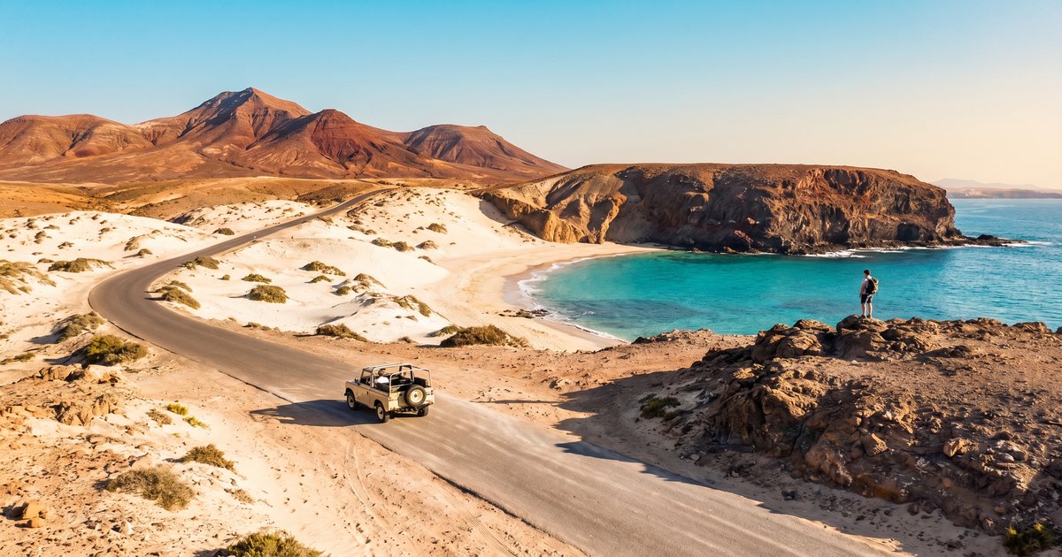 Închirieri auto Aeroportul Fuerteventura: Ghidul complet