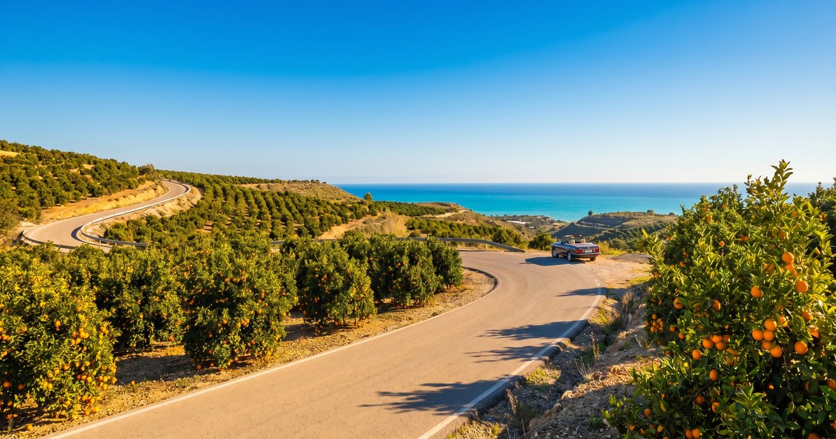 Best Road Trips from Valencia by Car: Discover the Heart of Spain
