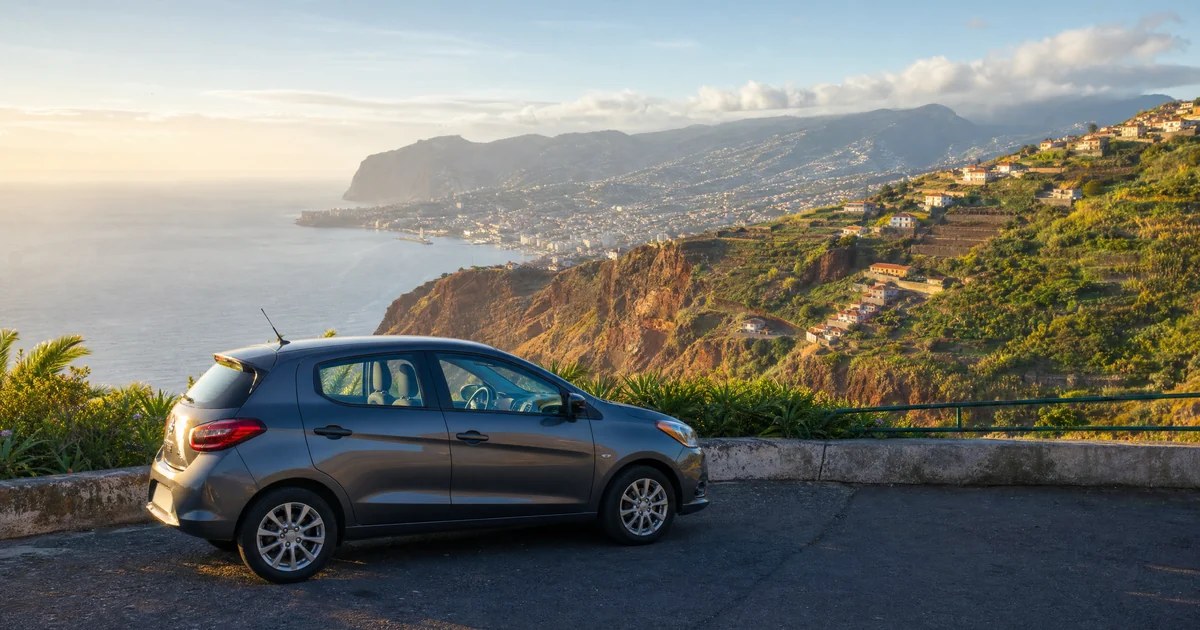 Funchal Airport Car Rental Pick-Up Tips (2026)