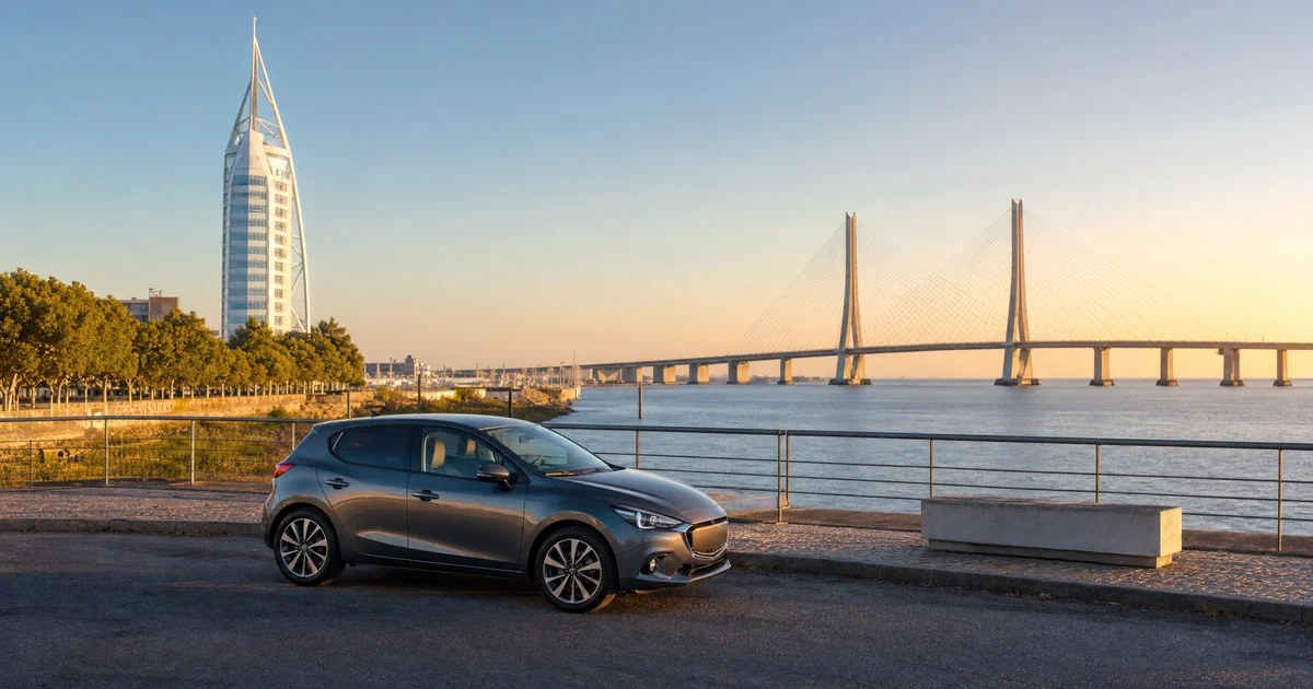 Lisbon Airport Car Rental Pick-Up Tips (2026)