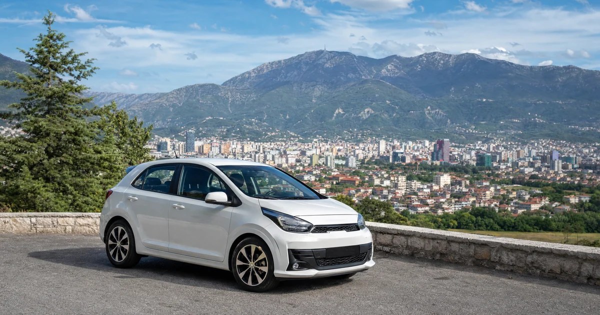 Tirana Airport Car Rental Pick-Up Tips