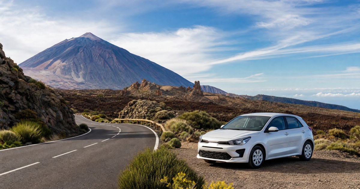 Tenerife Airport Car Rental Guide 2026