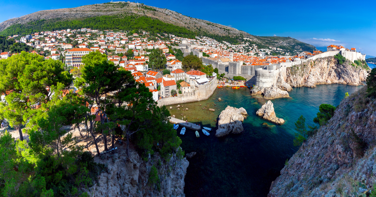 Car Rental Montenegro