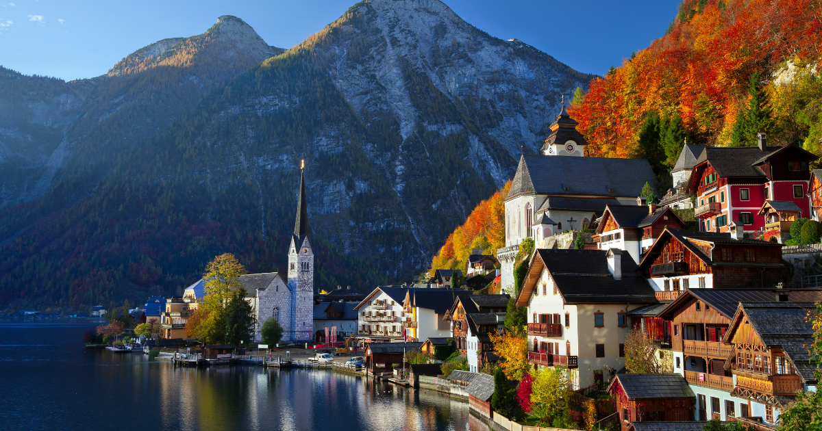 Austria Car Rental