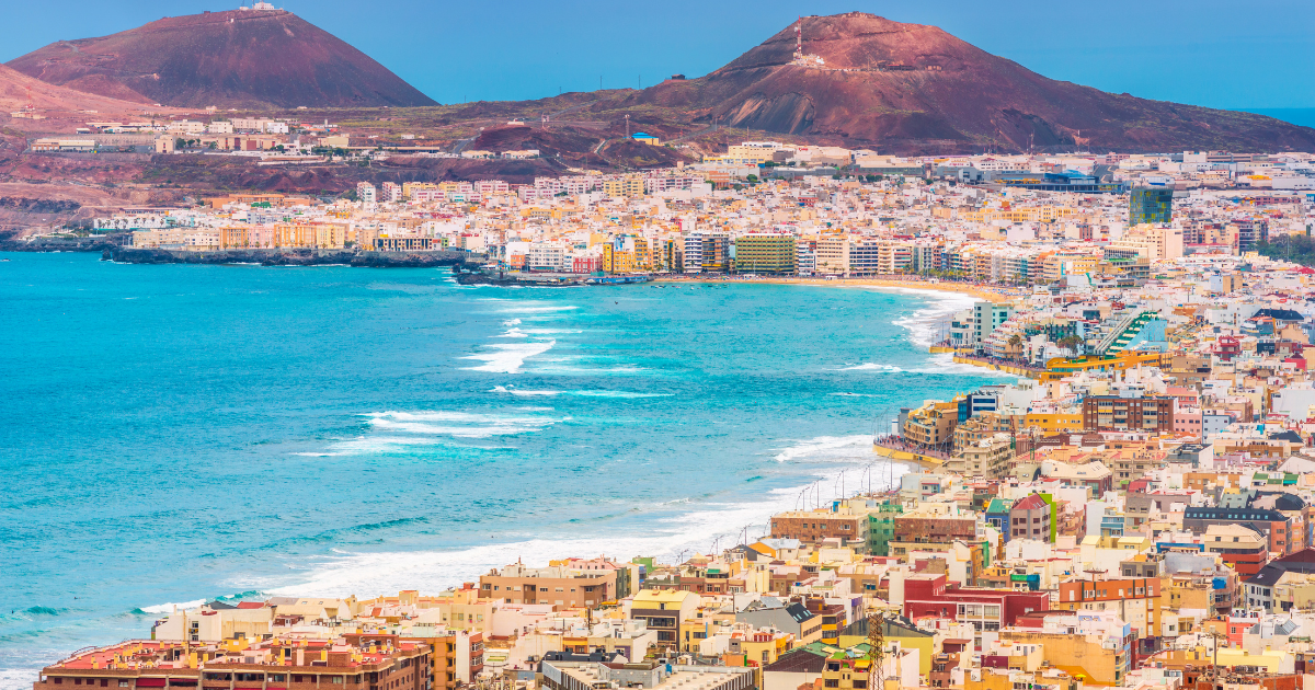 Gran Canaria Car Rental