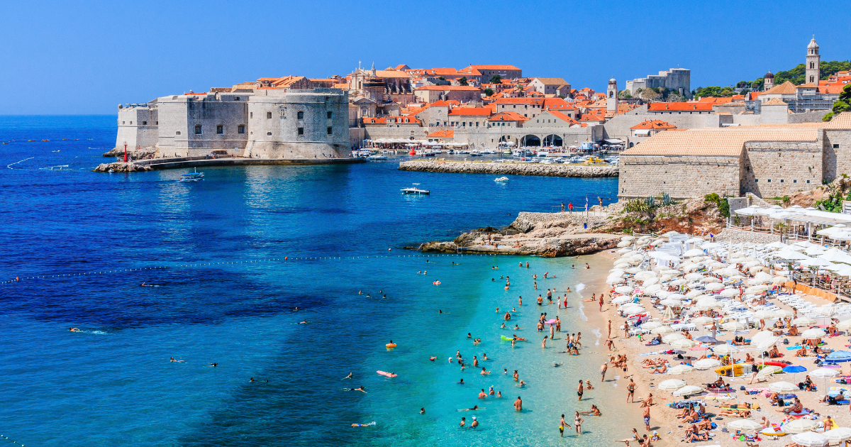 Dubrovnik Car Rental