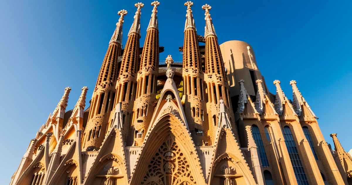 Barcelona Car Rental