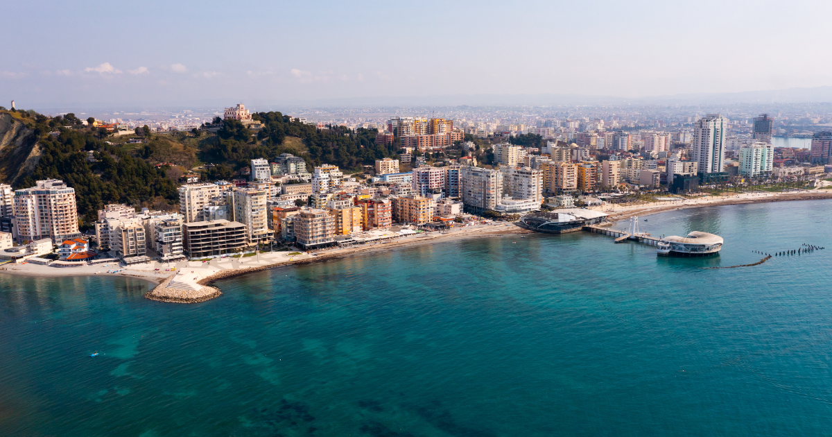 Durres