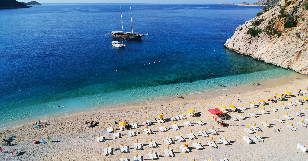 Car Rental in Antalya