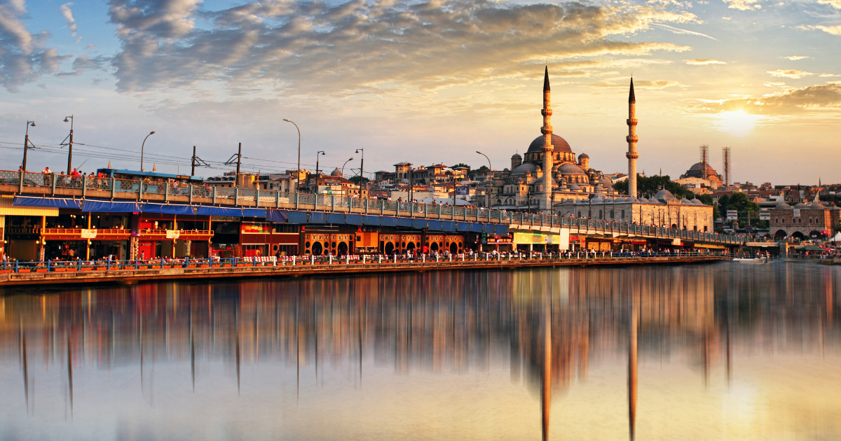 Car Rental Istambul