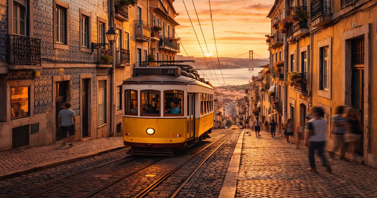 Lisbon
