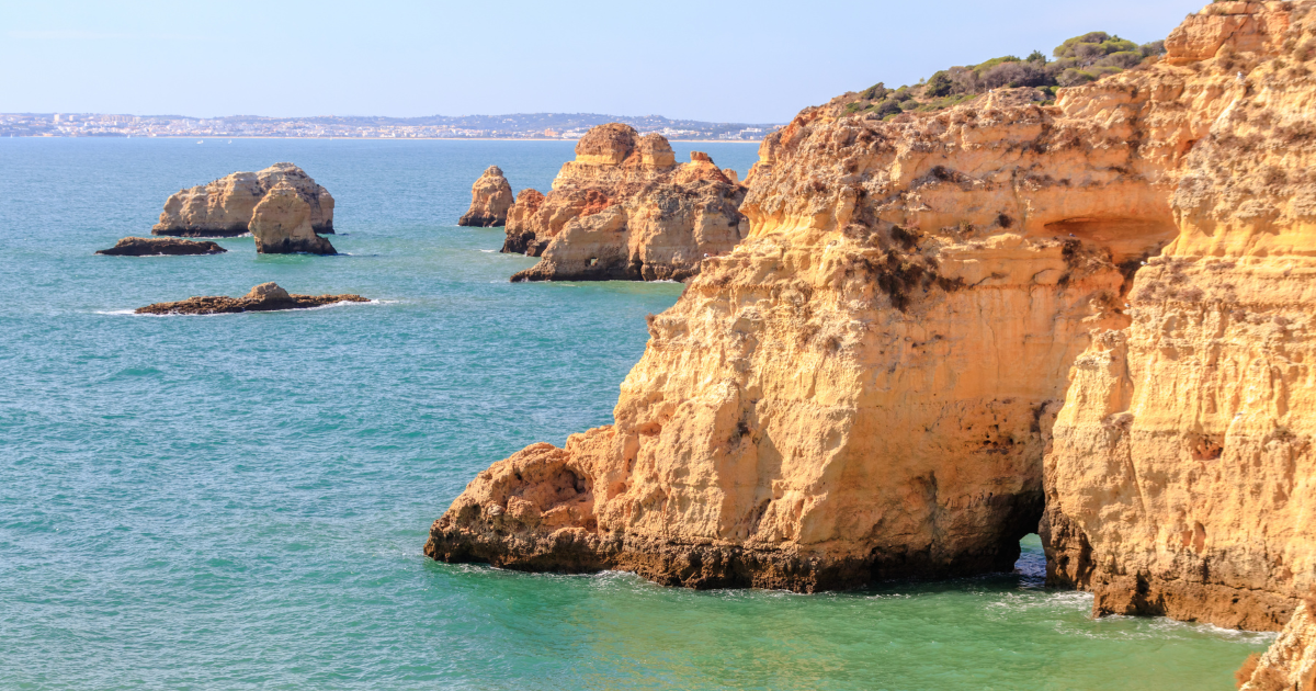 Portimão Car Rental